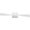Quoizel Fox Bath Led Light Polished Chrome PCFOX8524C - alternate 5